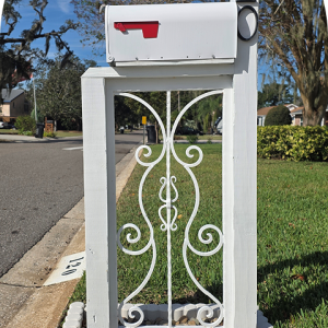 Mailboxes